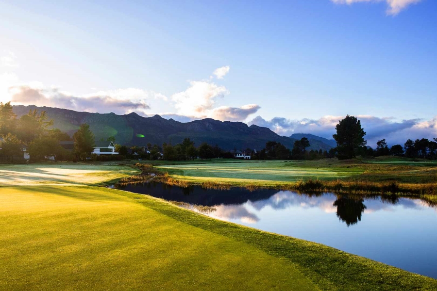 0 Bedroom Property for Sale in Pearl Valley Golf Estate Western Cape